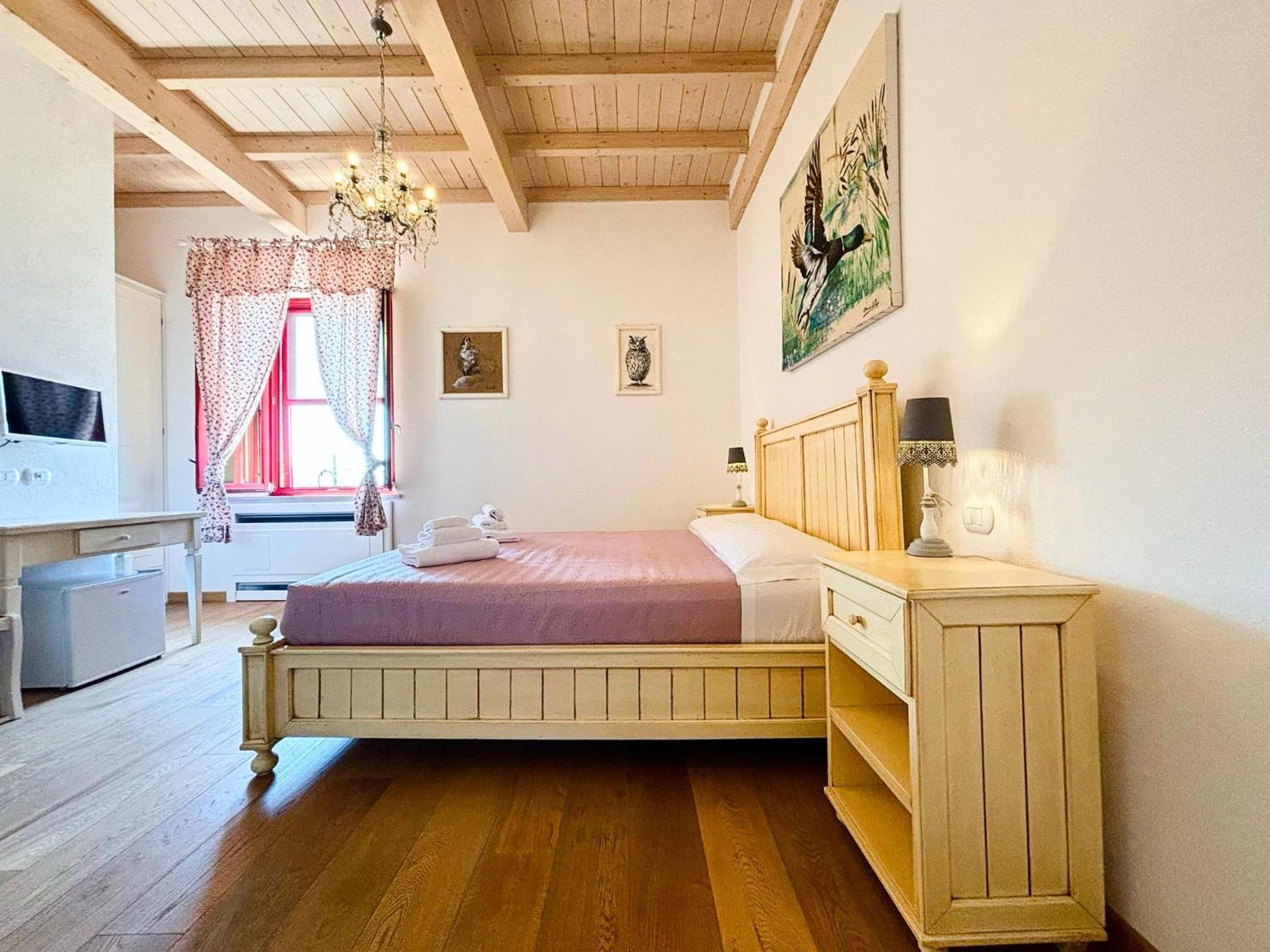 Nonna Nara Bed & Breakfast 格罗塞托 外观 照片
