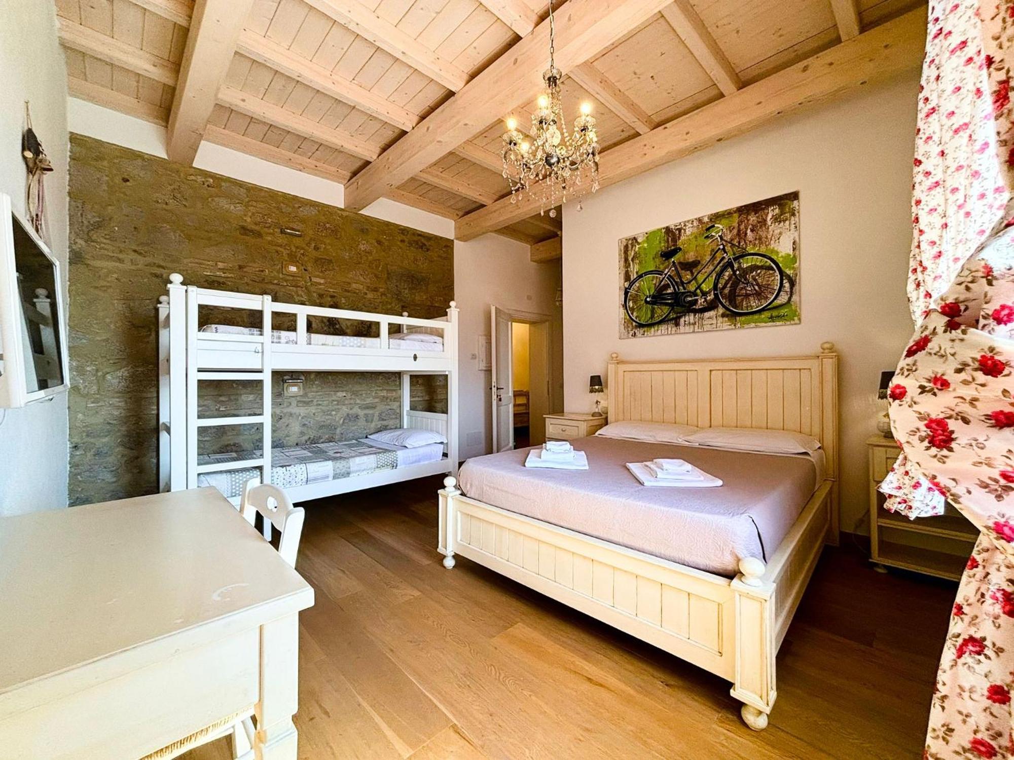 Nonna Nara Bed & Breakfast 格罗塞托 外观 照片