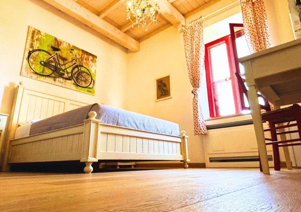 Nonna Nara Bed & Breakfast 格罗塞托 外观 照片